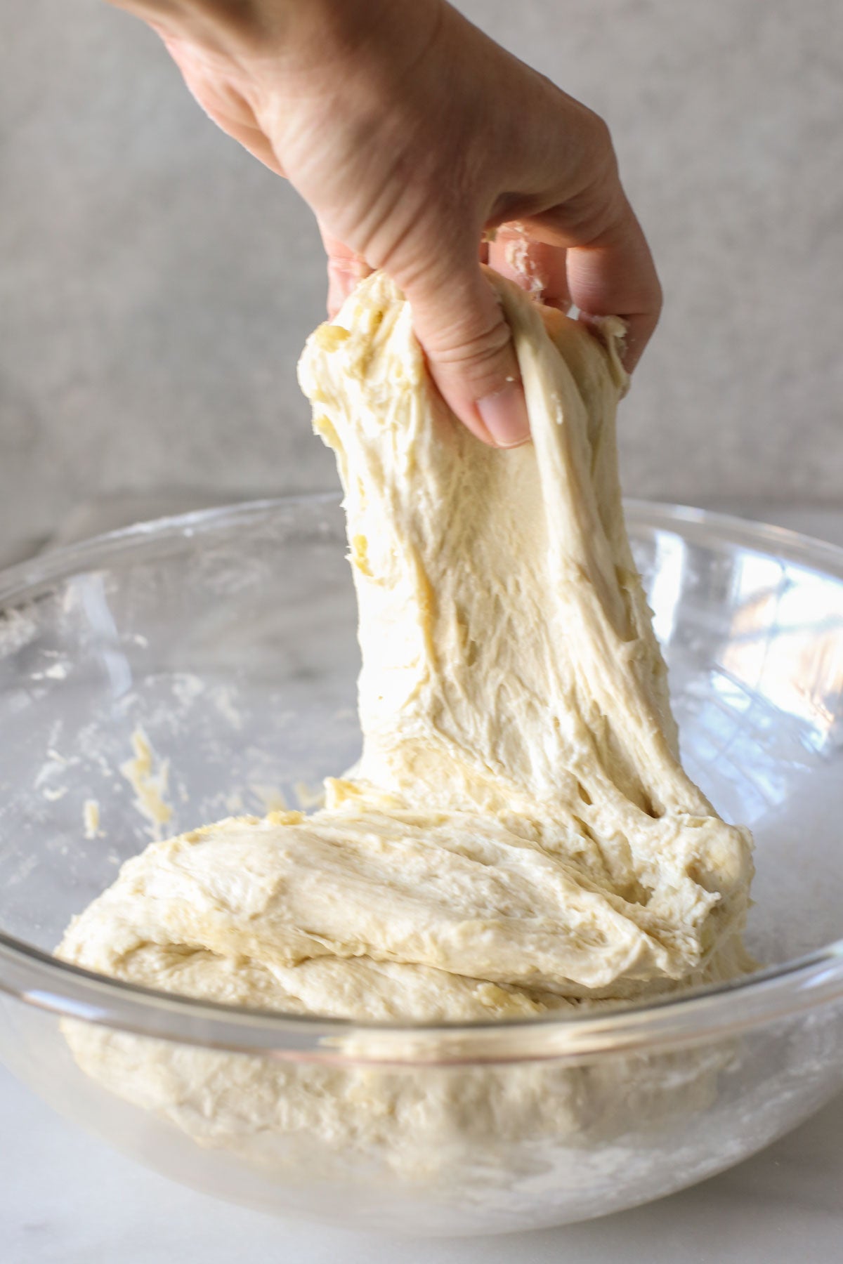 Carrie’s Sourdough Bread Recipe